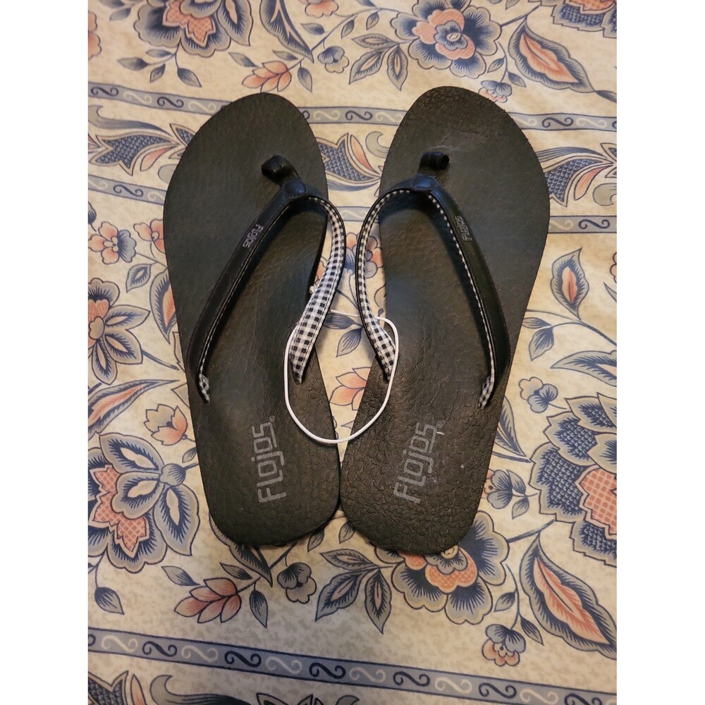 Flip Flops